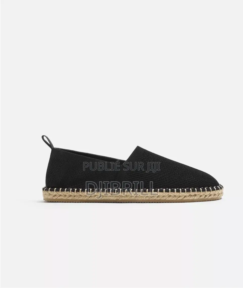 Espadrilles