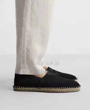 Espadrilles