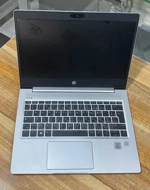 Photo - Ordinateur Portable HP ProBook 430 8GB Intel Core I5 SSD 256GB