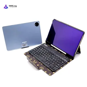 New Atouch S-Tab 9 512 GO Argenté