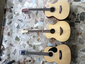 Photo - Guitare Seche