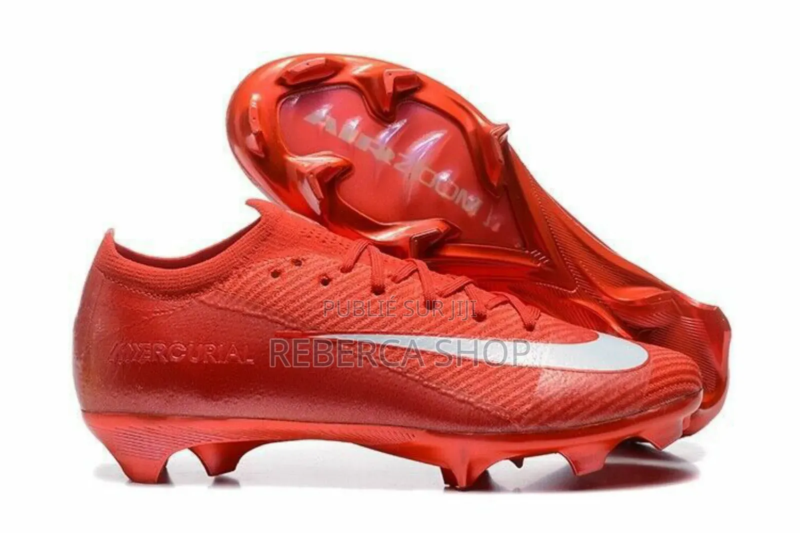 Crampons Nike