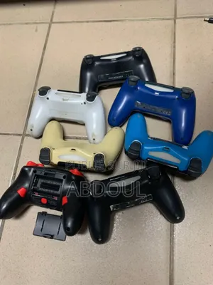 Manette Ps4 France Aurevoir