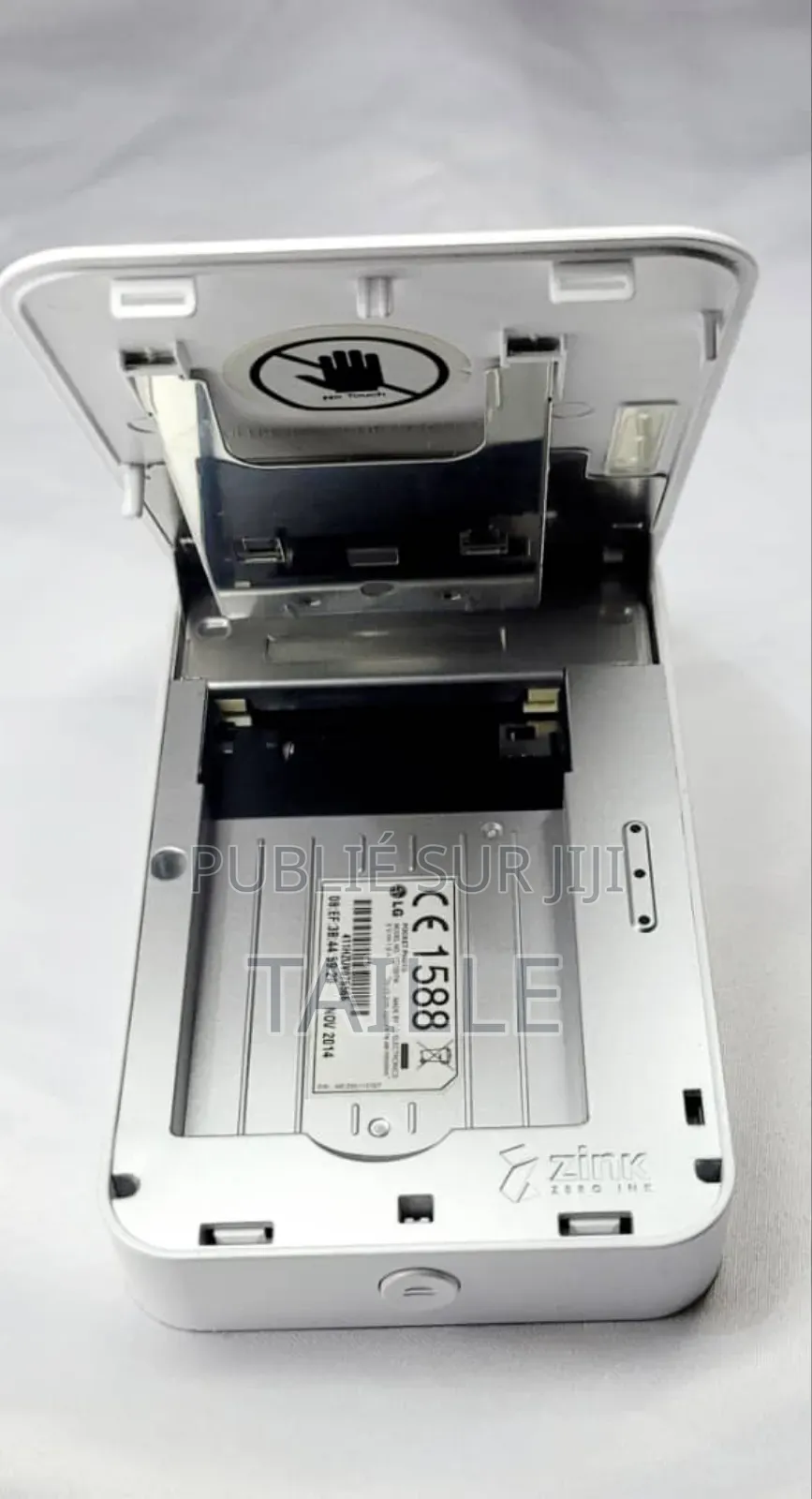 Imprimante Photo De Poche