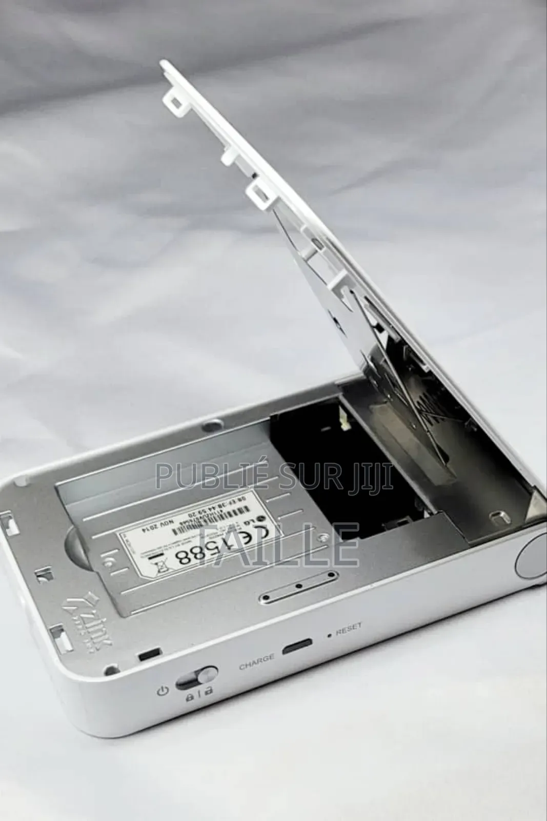 Imprimante Photo De Poche