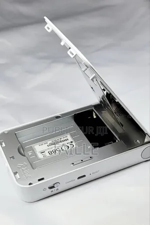 Imprimante Photo De Poche