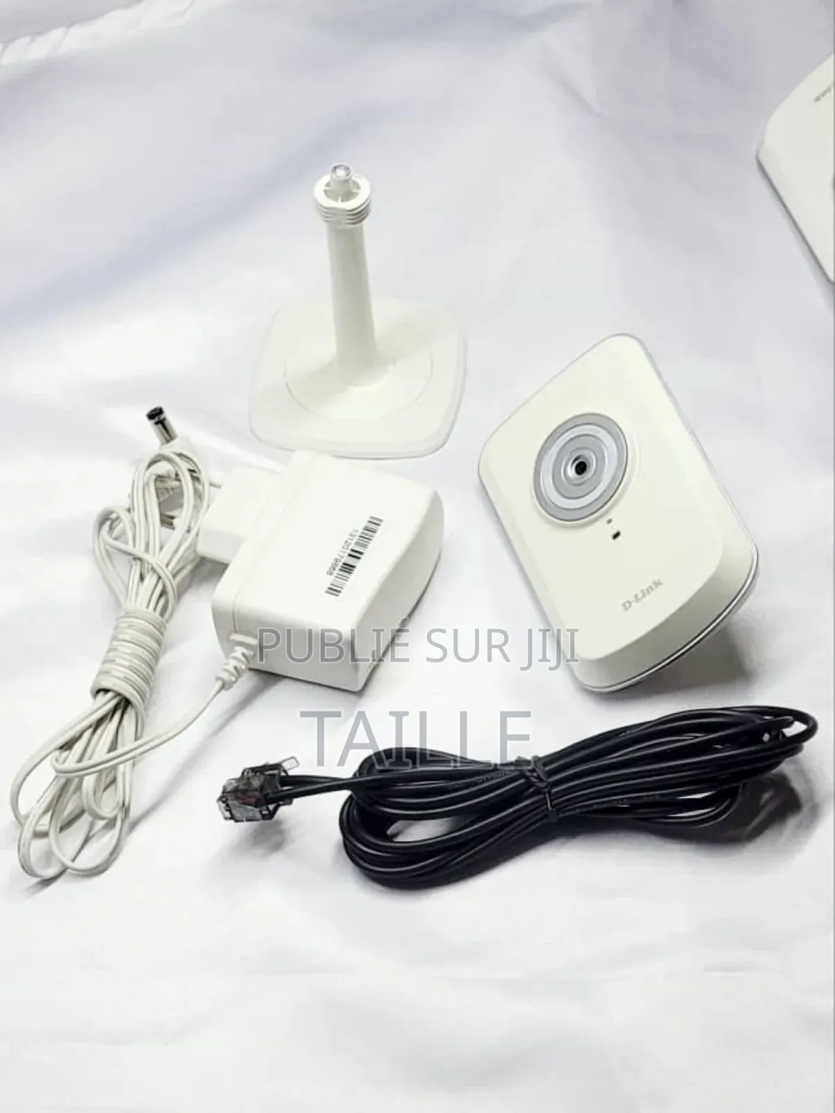 Caméra Domestique Sans Fil