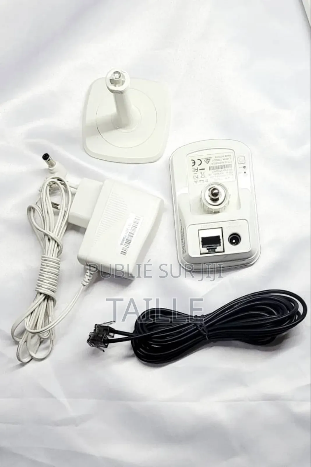 Caméra Domestique Sans Fil