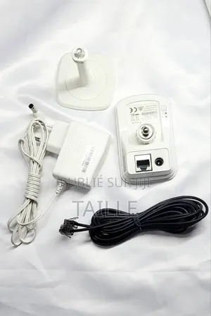 Caméra Domestique Sans Fil