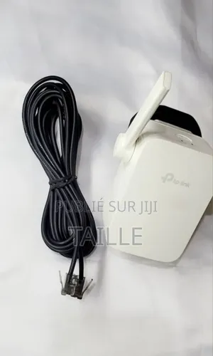 Répéteur Wi-Fi Tp-Link
