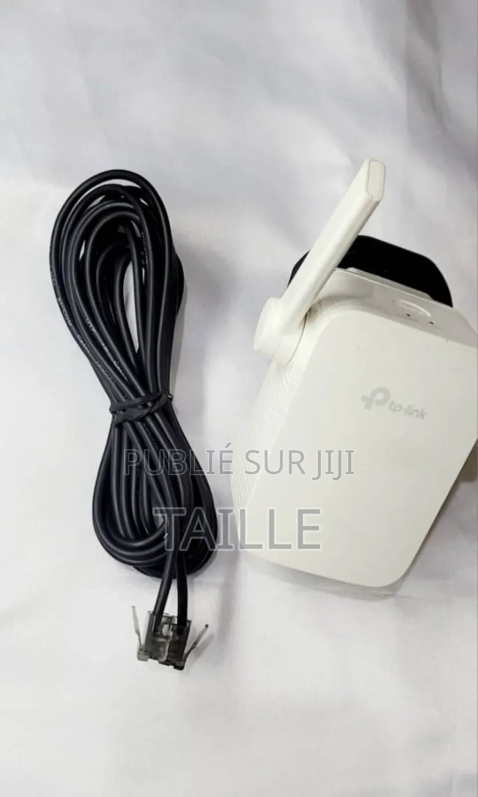 Répéteur Wi-Fi Tp-Link