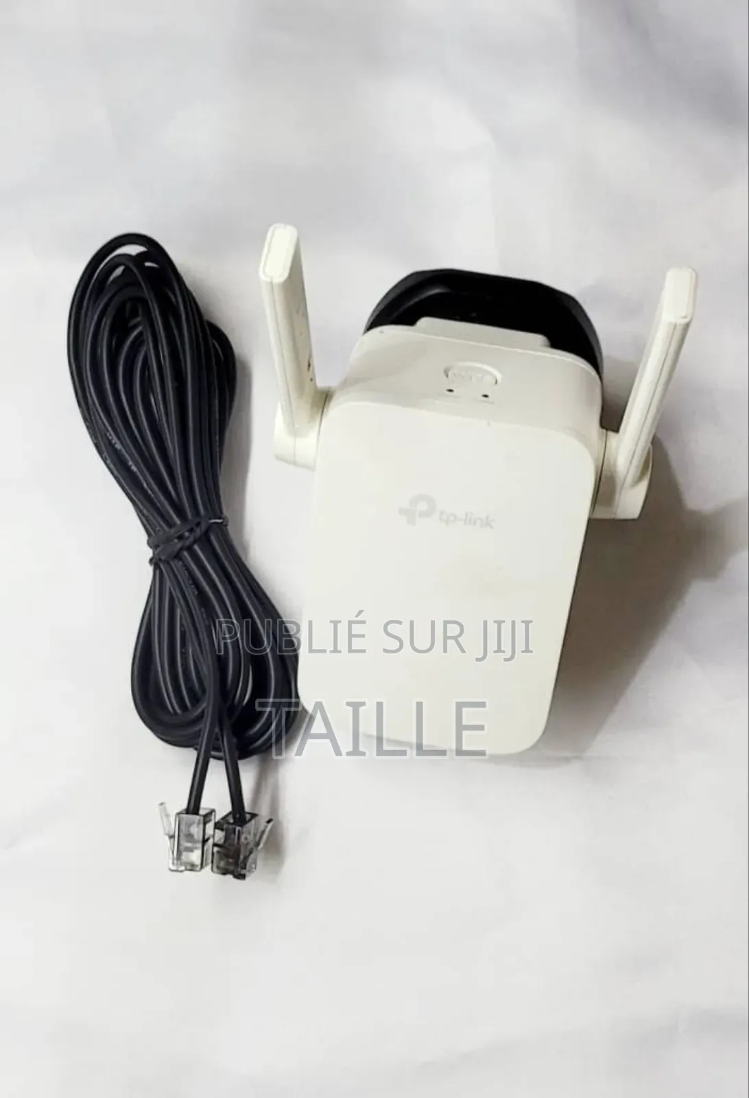 Répéteur Wi-Fi Tp-Link