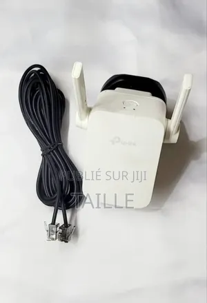 Répéteur Wi-Fi Tp-Link