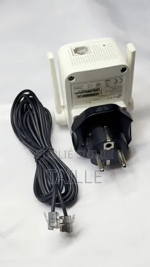 Répéteur Wi-Fi Tp-Link