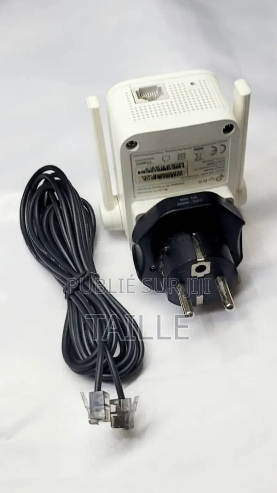 Répéteur Wi-Fi Tp-Link