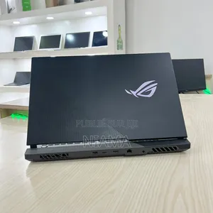 New Ordinateur Portable Asus ROG Strix G15 32GB AMD Ryzen 7 SSD 1T