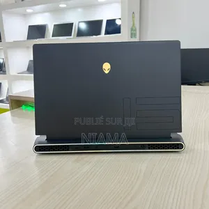 New Ordinateur Portable Alienware M15 R3 32GB AMD Ryzen 7 SSD 2T