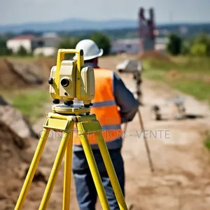 Photo - Achat De Terrains Sur Tout Le Territoire Ivoirien.