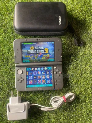 Photo - Nintendo 3ds Xl