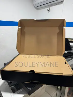 New Ordinateur Portable MSI Autre 16GB Intel Core I7 SSD 512GB