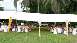 Photo - Location Événementiel