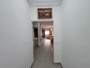 Appartement Meublé De 03 Pièces Riviera Ciad