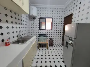 Appartement Meublé De 03 Pièces Riviera Ciad