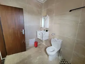 Appartement Meublé De 03 Pièces Riviera Ciad