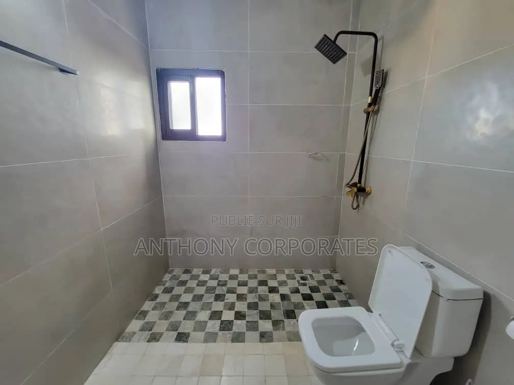 Appartement Meublé De 03 Pièces Riviera Ciad