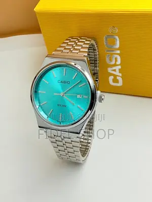 Montre Casio
