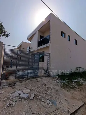 Photo - 4chbre Duplex dans Ismaël Coulibaly, Bingerville à Vendre