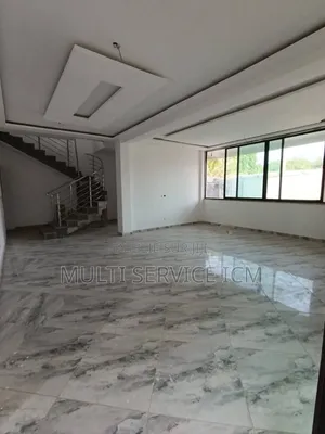 4chbre Duplex dans Ismaël Coulibaly, Bingerville à Vendre