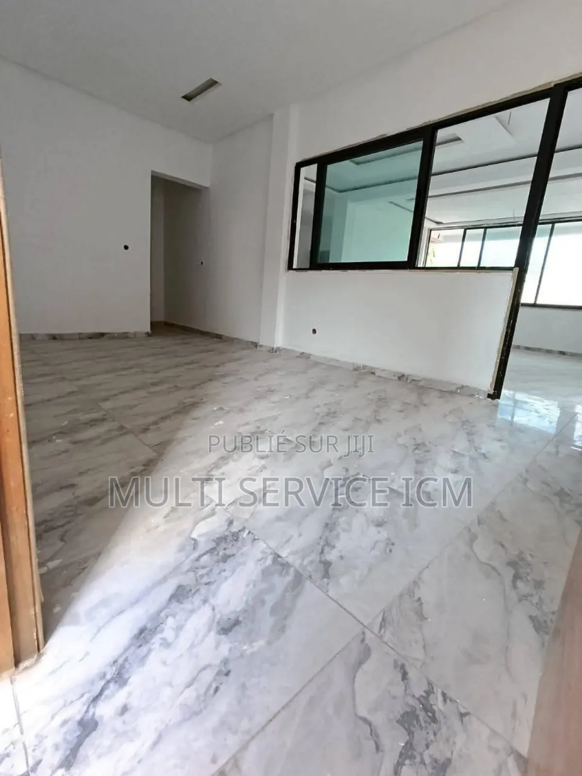 4chbre Duplex dans Ismaël Coulibaly, Bingerville à Vendre