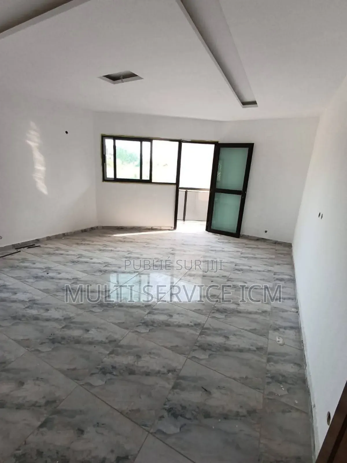 4chbre Duplex dans Ismaël Coulibaly, Bingerville à Vendre