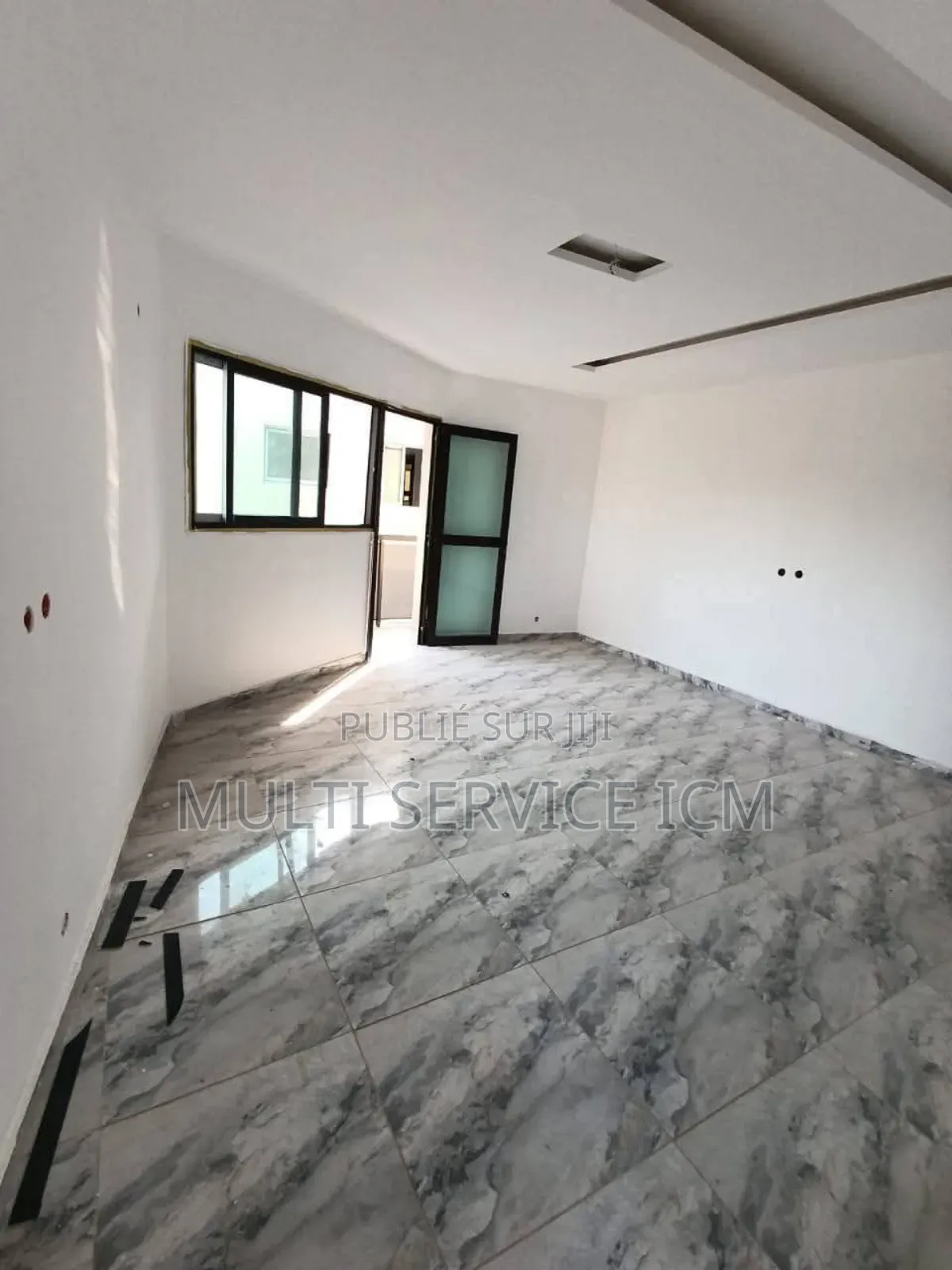 4chbre Duplex dans Ismaël Coulibaly, Bingerville à Vendre