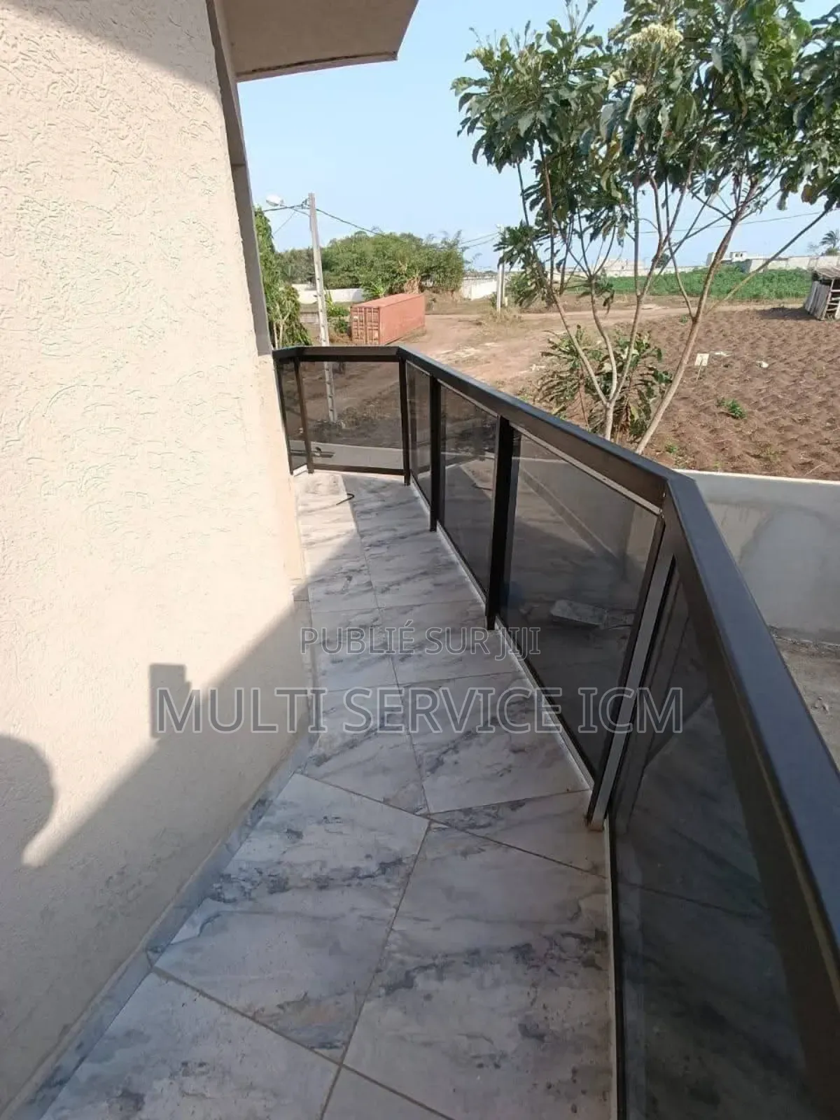 4chbre Duplex dans Ismaël Coulibaly, Bingerville à Vendre