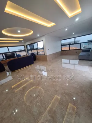 Furnished 6chbre Duplex dans Ismaël Coulibaly, Cocody à Vendre