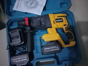 Perceuse À Batterie (2)