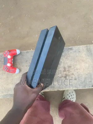 Photo - Ps4 Déjà Craquer