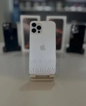 Neuf Apple iPhone 12 Pro 128 GB Autre