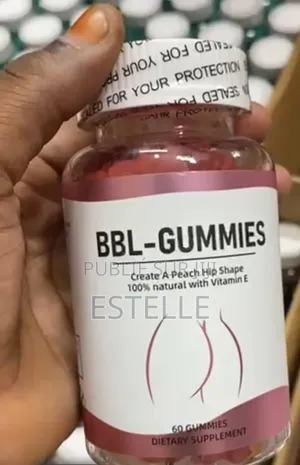 Gummie BBL