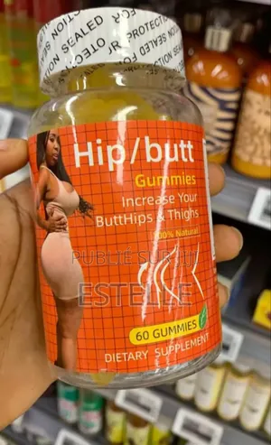 Gummie Apetamin