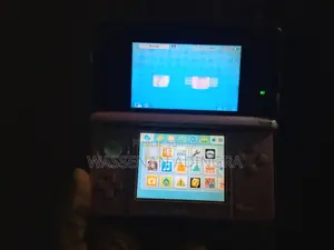 Photo - Nintendo 3ds