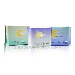 Photo - Serviette Hygiénique