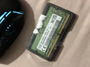 Ddr4 Ram (4gb) Pour Ordinateur Portable