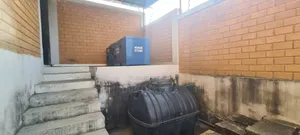 5chbre Duplex dans G.F.J Lmmobilier, Cocody à Louer