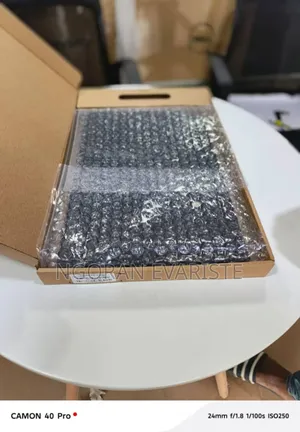 Photo - New Lenovo ThinkPad T480s 16GB Intel Core I7 SSD 512GB