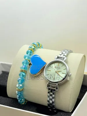 Montre Et Bracelet