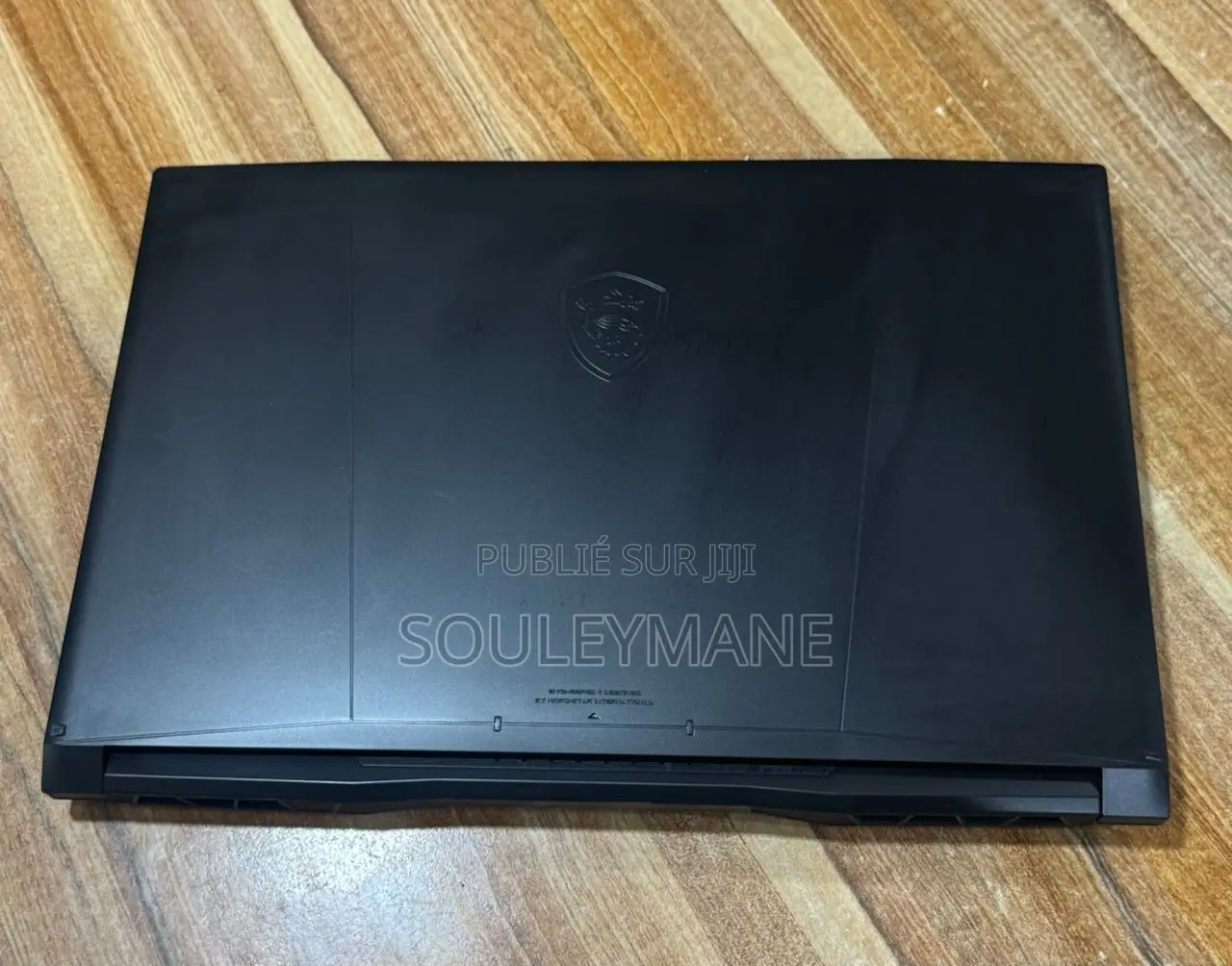 Ordinateur Portable MSI Katana 17 16GB Intel Core I7 SSD 512GB