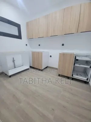2chbre Appartement dans G.F.J Immobilier, Cocody à Louer